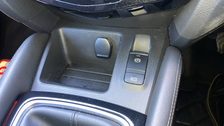 Nissan Qashqai 1.5 dCi 115 Acenta Premium 5dr Diesel Hatchback